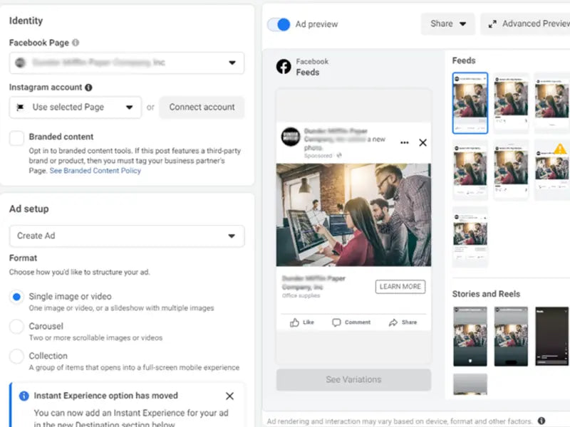 Meta Ads (Facebook + Instagram) For Tradies
