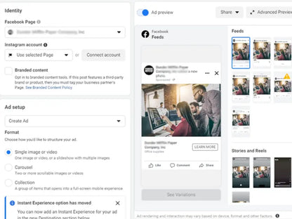Meta Ads (Facebook + Instagram) For Tradies