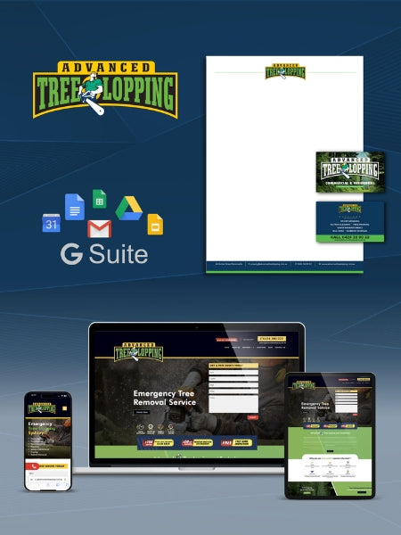 Starter Premium Package