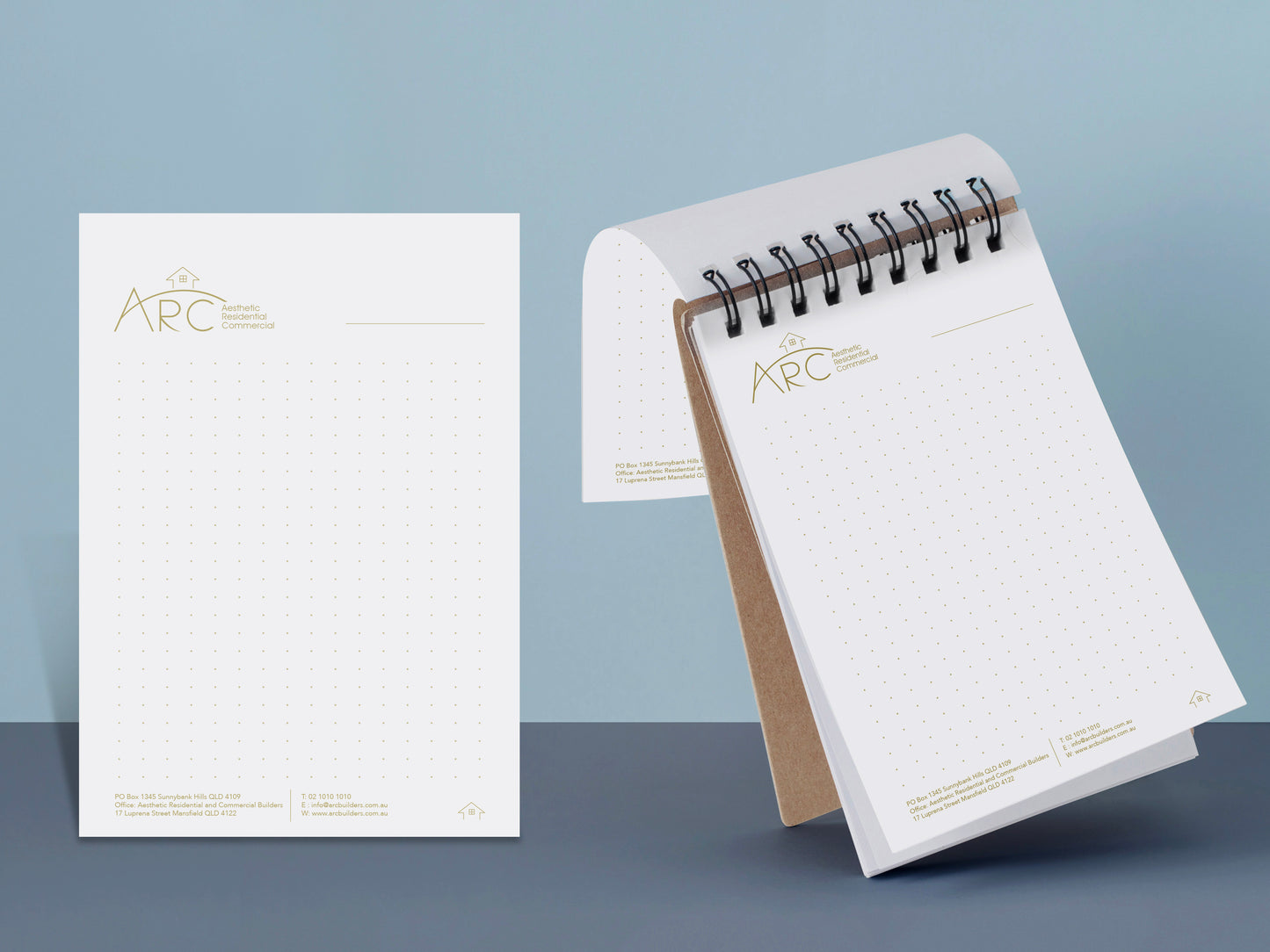 Notepads