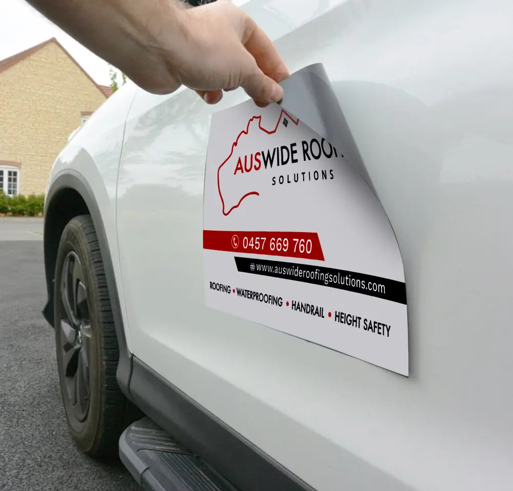 Car Magnets