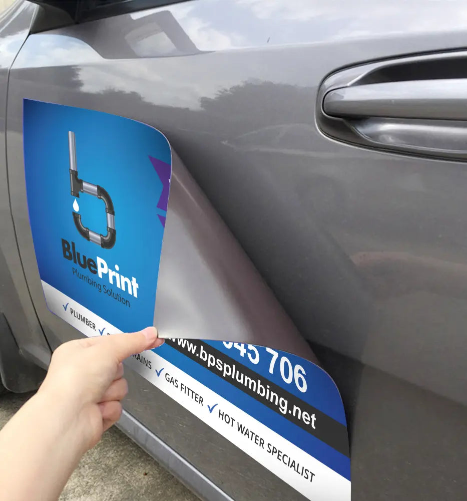 Car Magnets