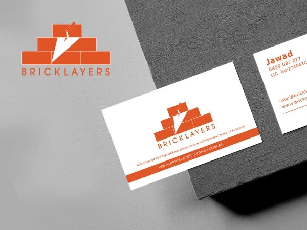 Logo Design & Business Cards