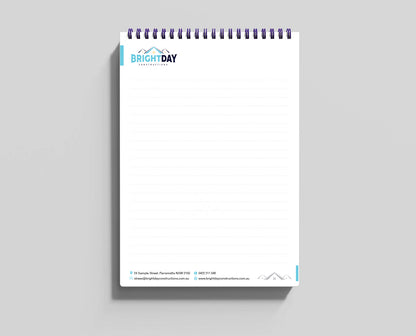 Notepads