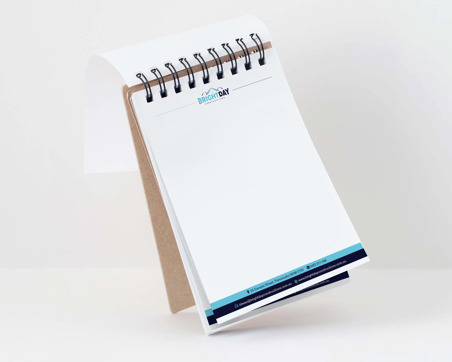 Notepads