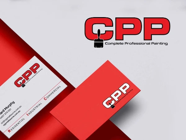 Logo Design & Business Cards