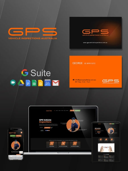 Starter Premium Package
