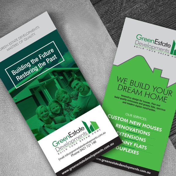DL Flyers
