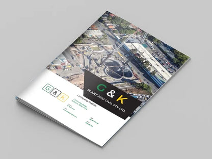Company Profile