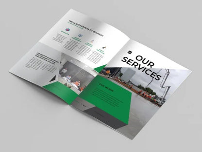 Company Profile