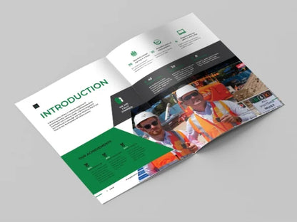 Company Profile