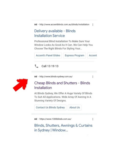 Google Ads For Tradies