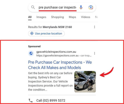 Google Ads For Tradies