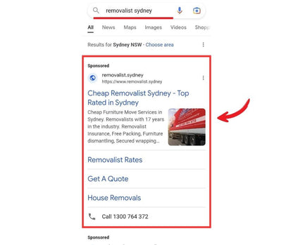 Google Ads For Tradies