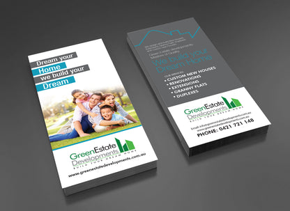 DL Flyers