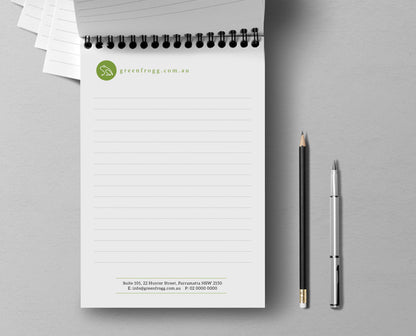 Notepads