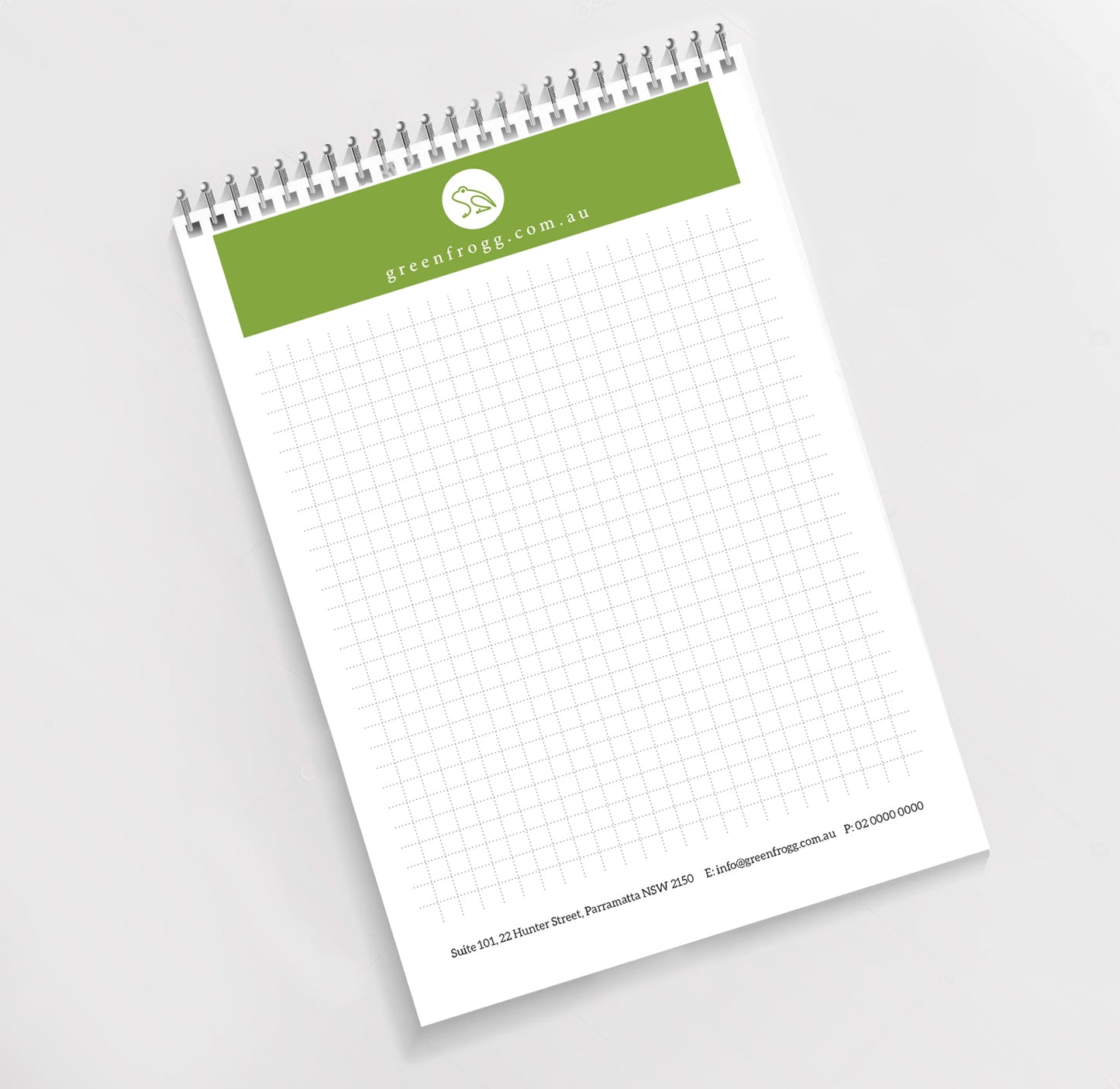 Notepads