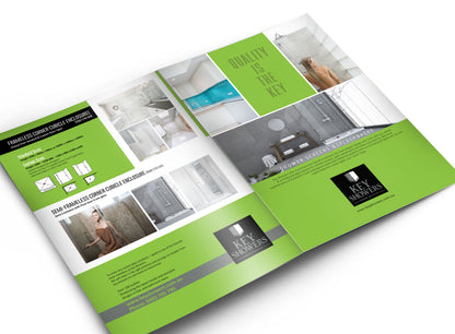 Custom Brochures