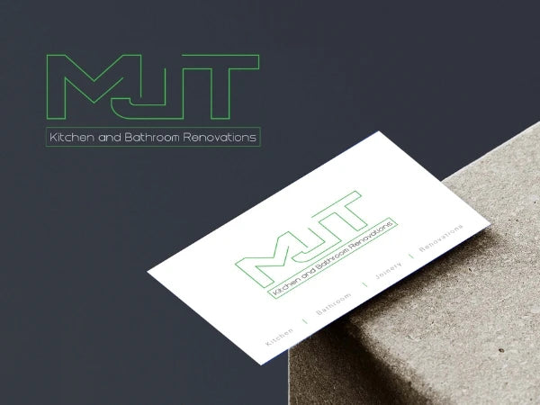 Logo Design & Business Cards