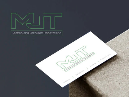 Logo Design & Business Cards