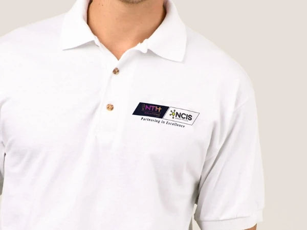 Polo T-shirts