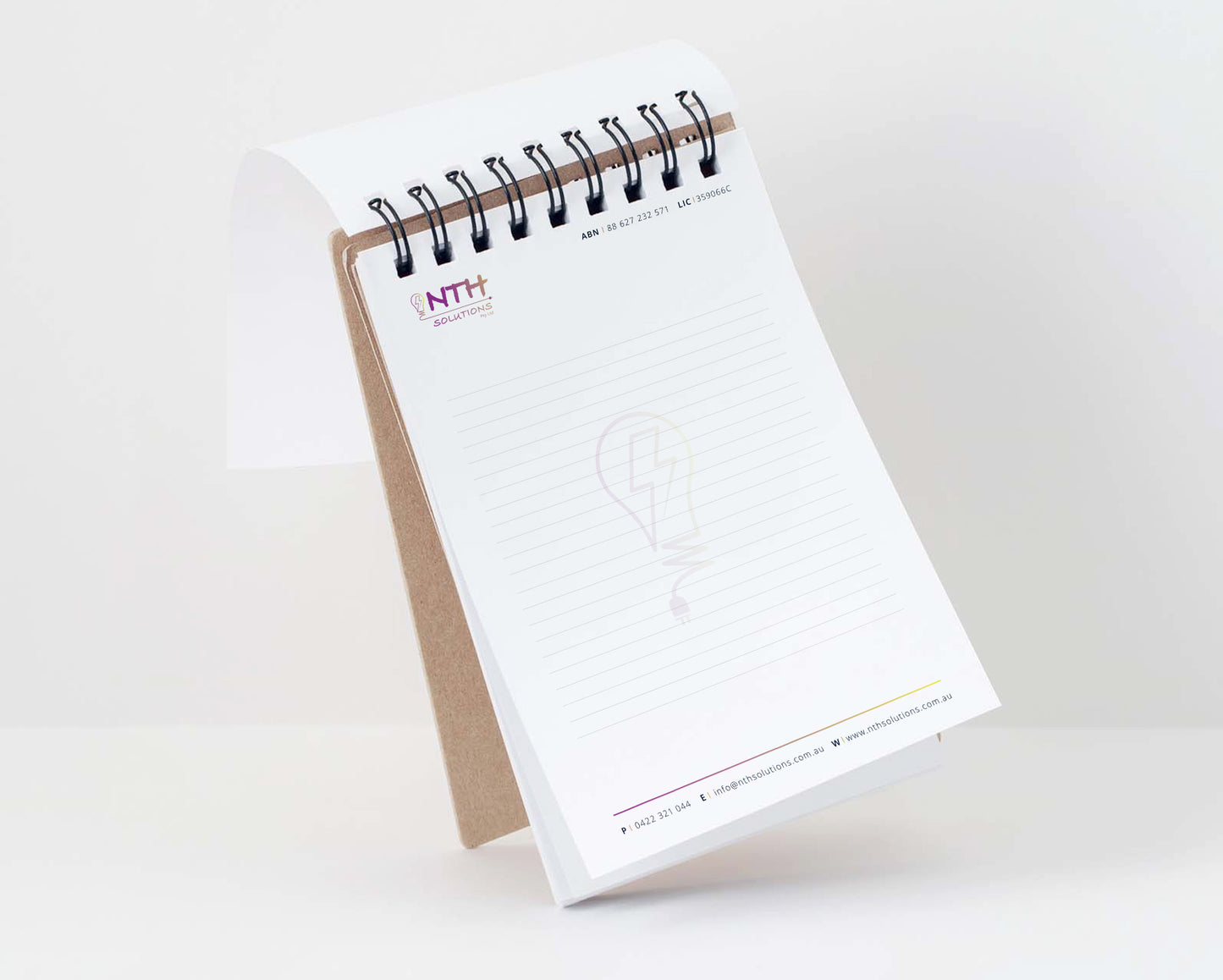 Notepads
