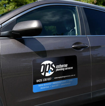 Car Magnets