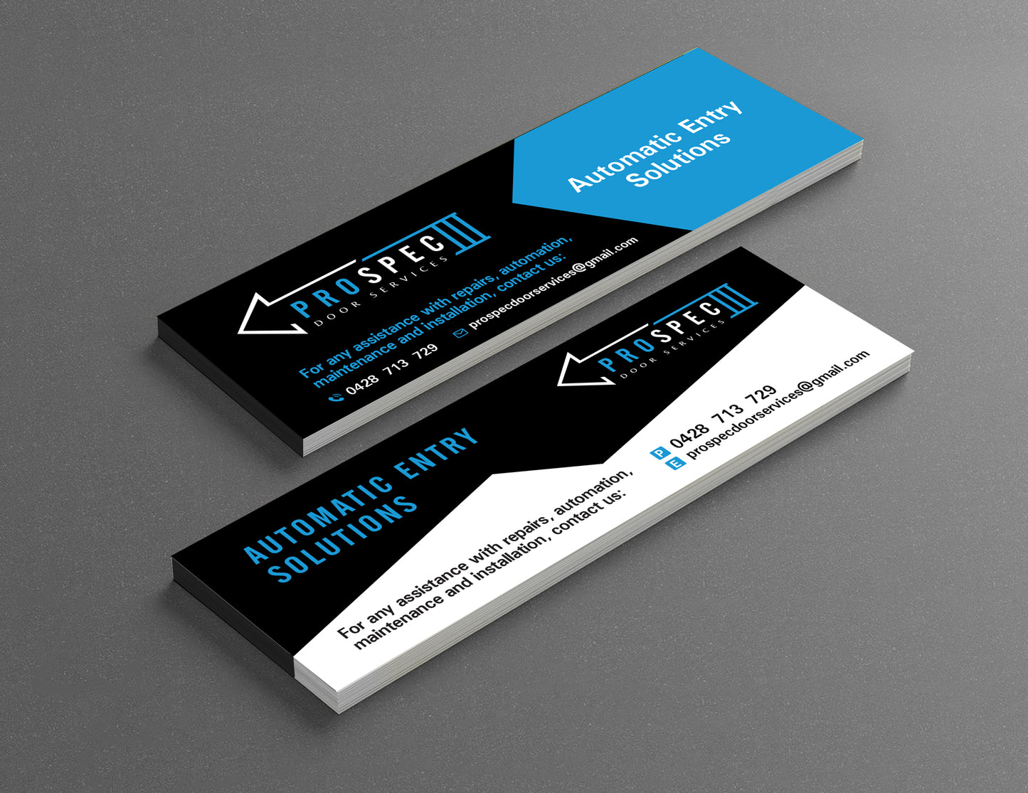 DL Flyers