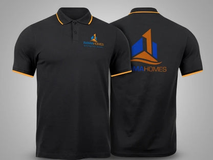 Polo T-shirts