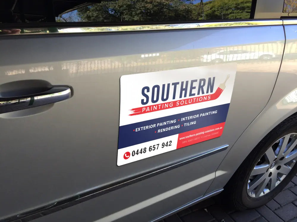 Car Magnets