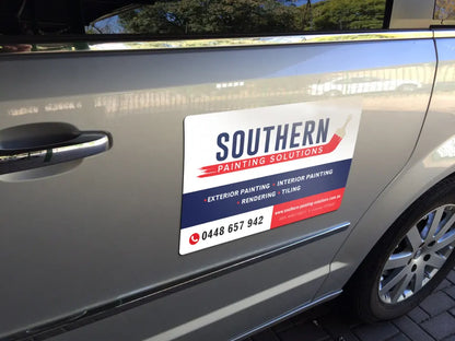 Car Magnets