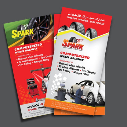 DL Flyers
