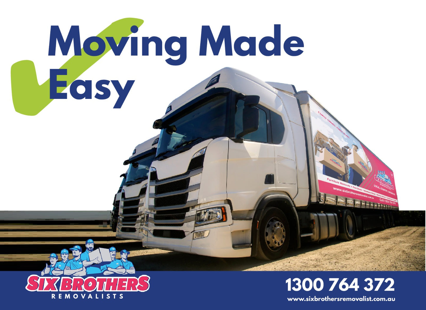 Tradies Digital Marketing Package