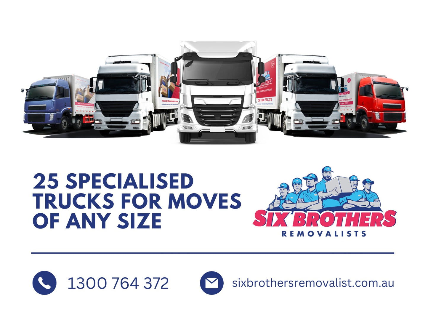Tradies Digital Marketing Package