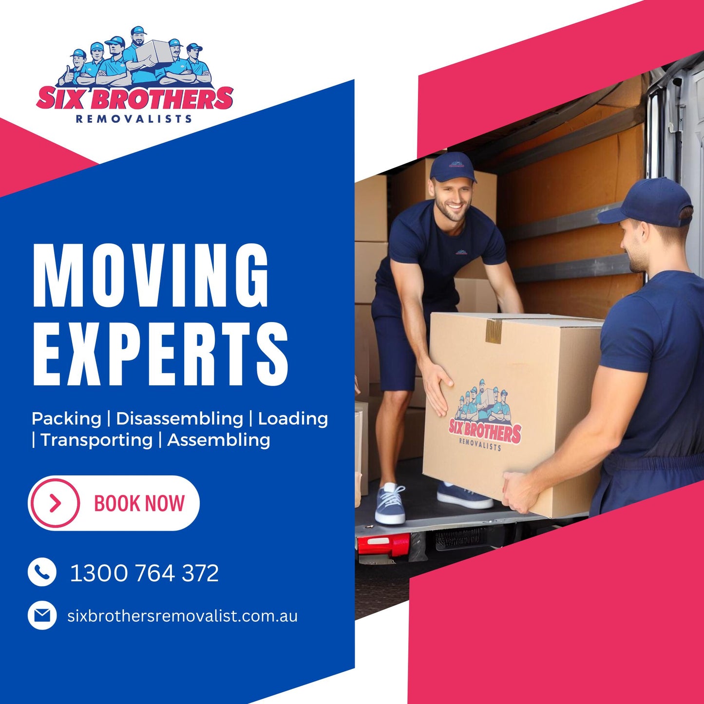 Social Media Marketing for Tradies
