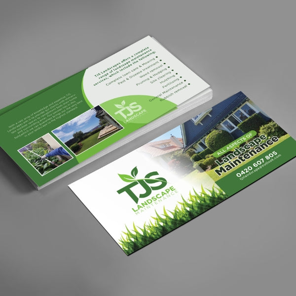 DL Flyers