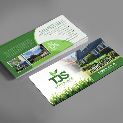 DL Flyers
