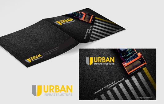 A5 Brochures