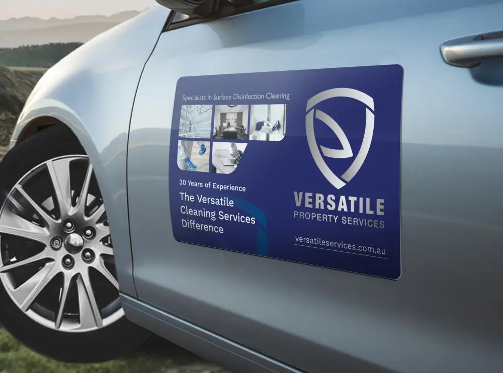 Car Magnets