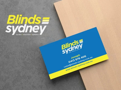 Logo Design & Business Cards