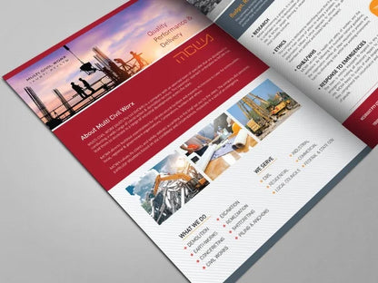 Company Profile