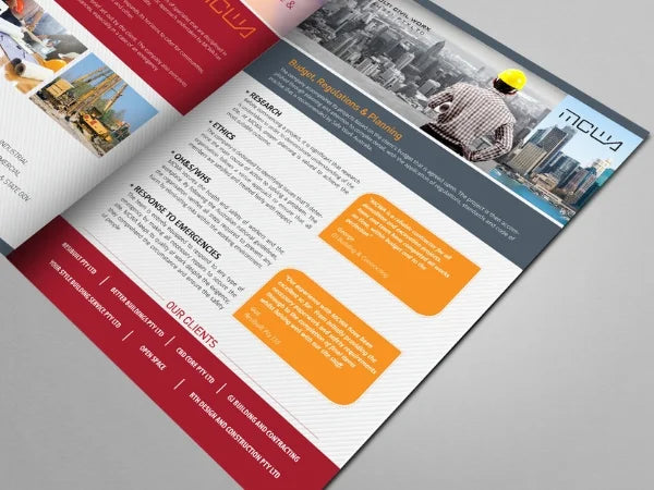 Company Profile