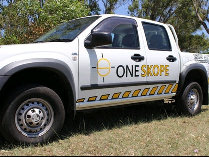 Car/Ute Signs
