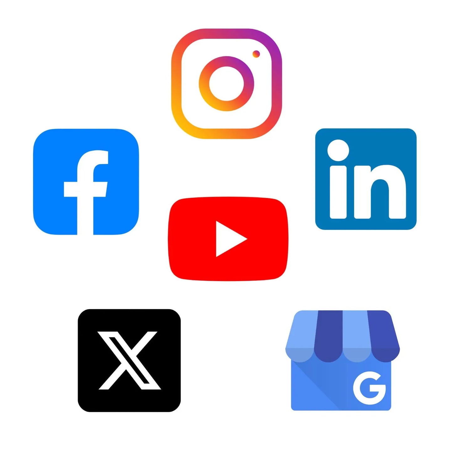 Social Media Marketing for Tradies